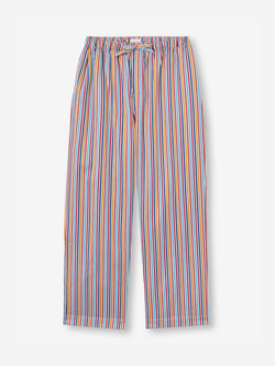Men's Lounge Trousers Wellington 59 Cotton Multi