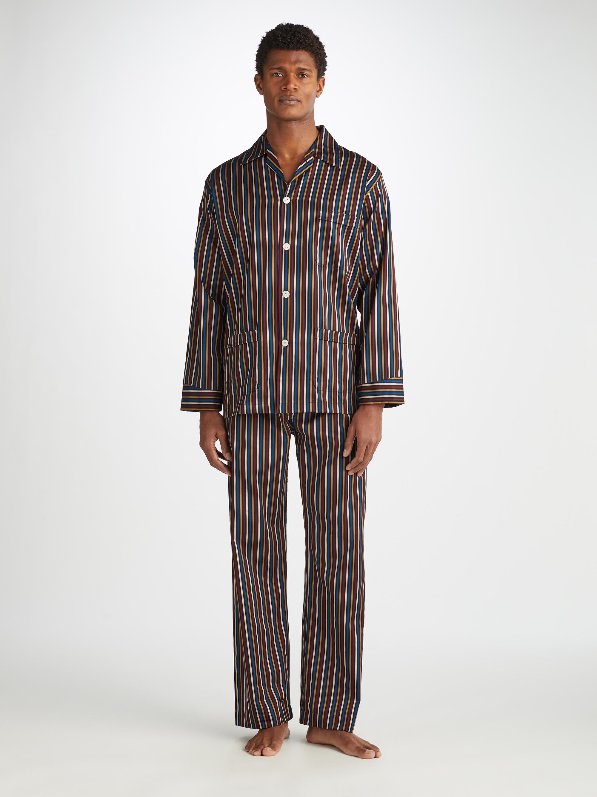 Classic pajamas hotsell