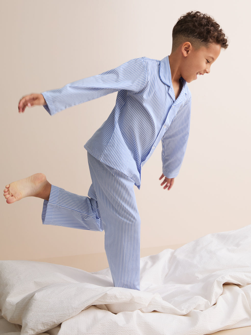Pyjamas James Cotton