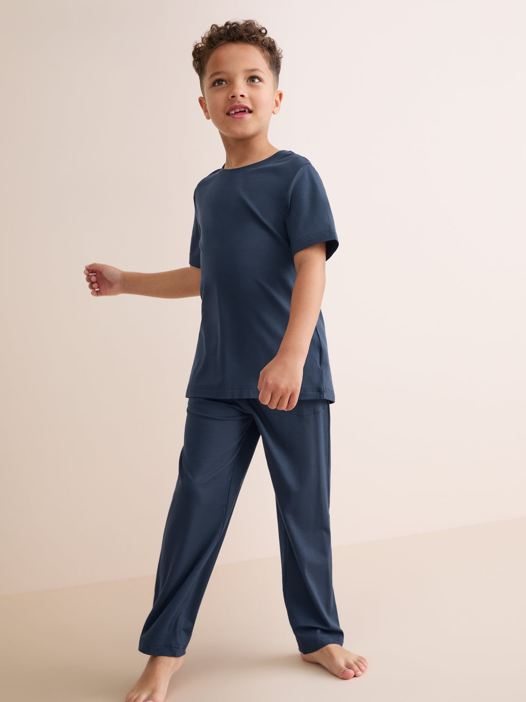 Lounge Set Basel Micro Modal Stretch
