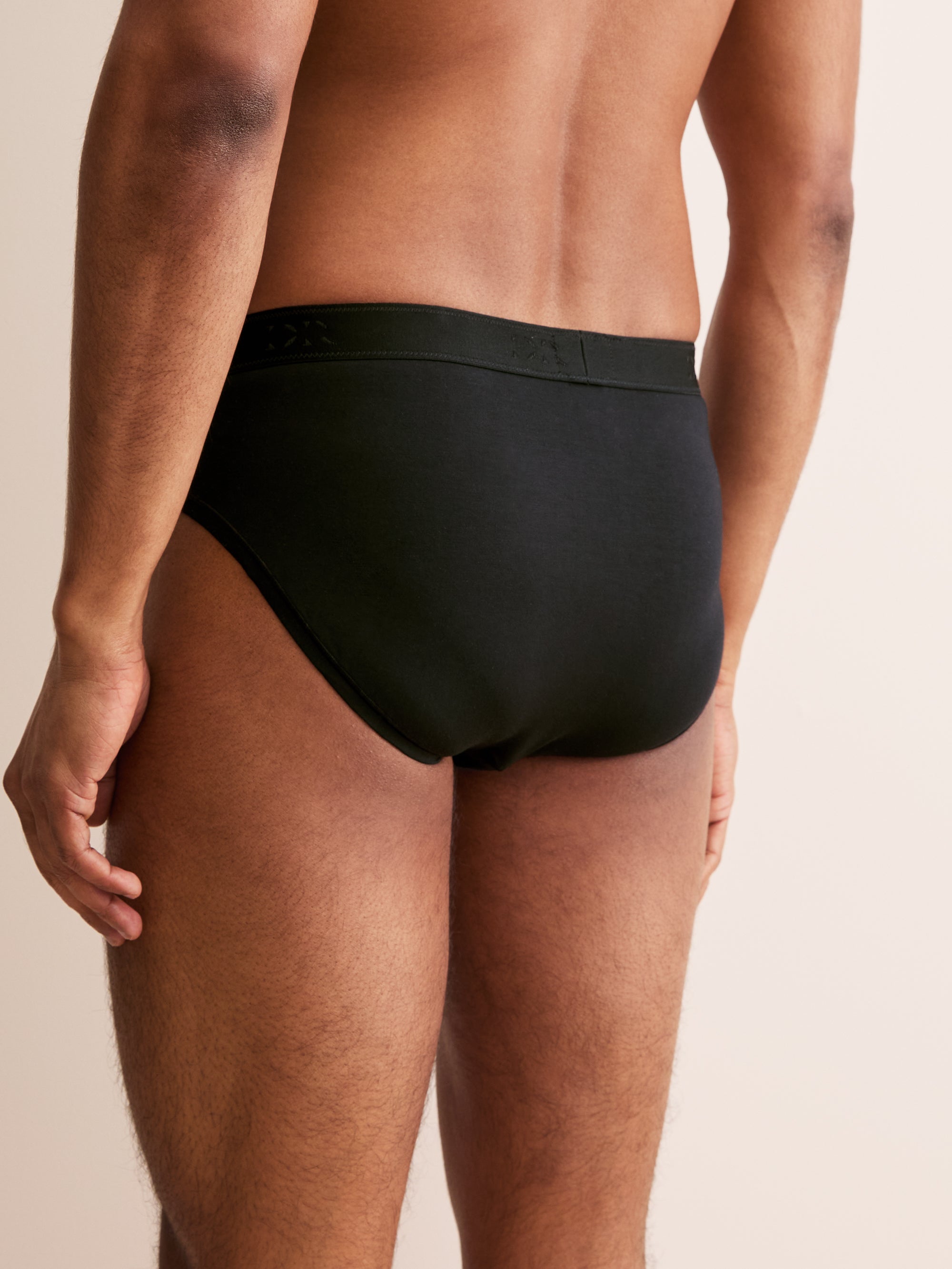 Men's Briefs Alex Micro Modal Stretch Black