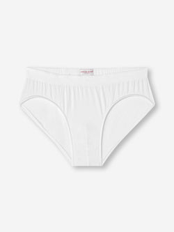 Men's Briefs Alex Micro Modal Stretch White
