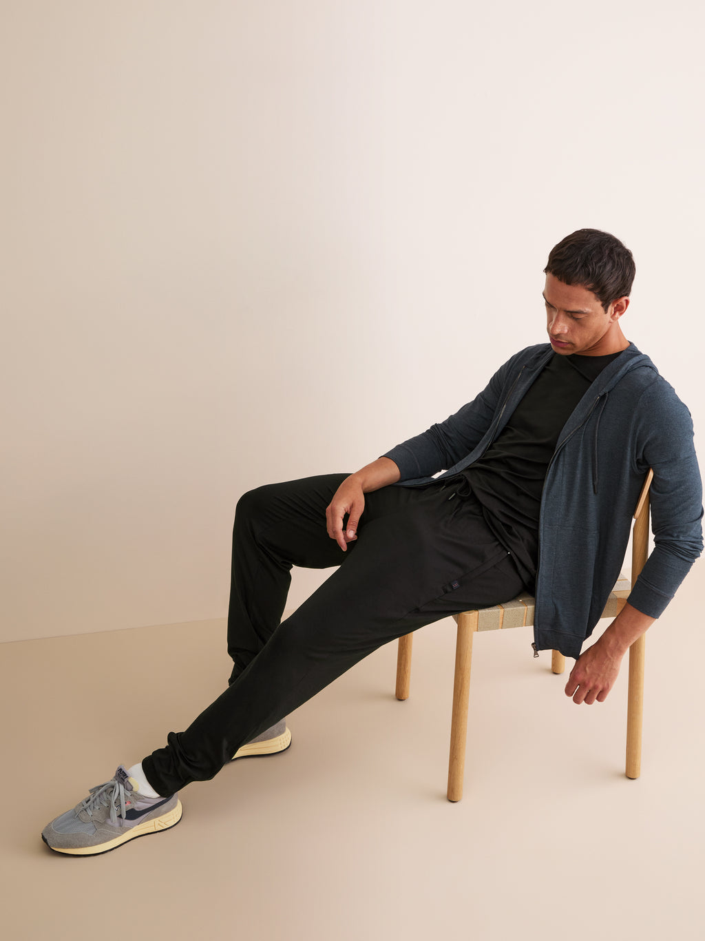 Basel Micro Modal Sweatpants
