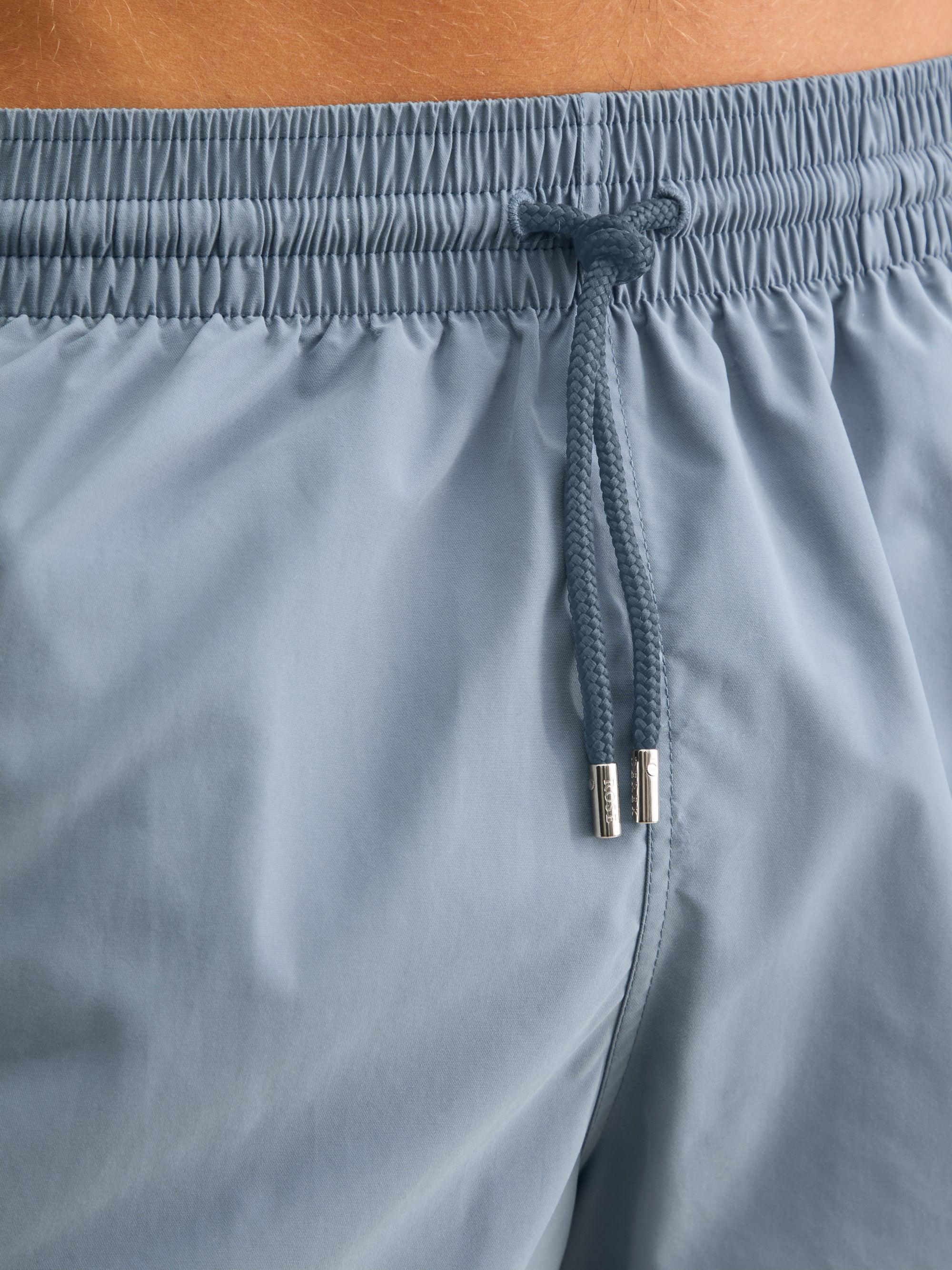 Men's Swim Shorts Bora Bora Slate Blue