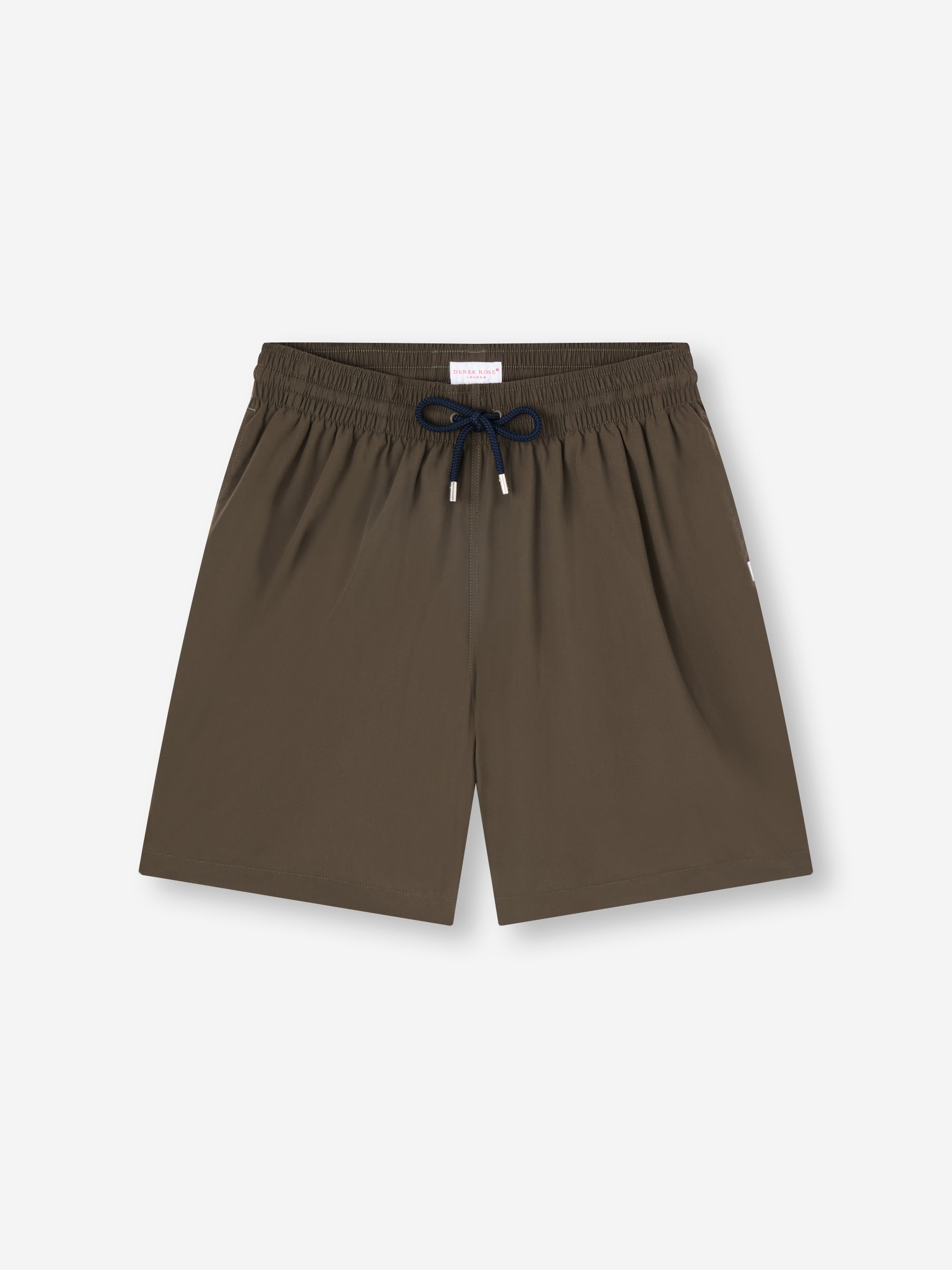 Men's Swim Shorts | Designer Swimwear | Derek Rose