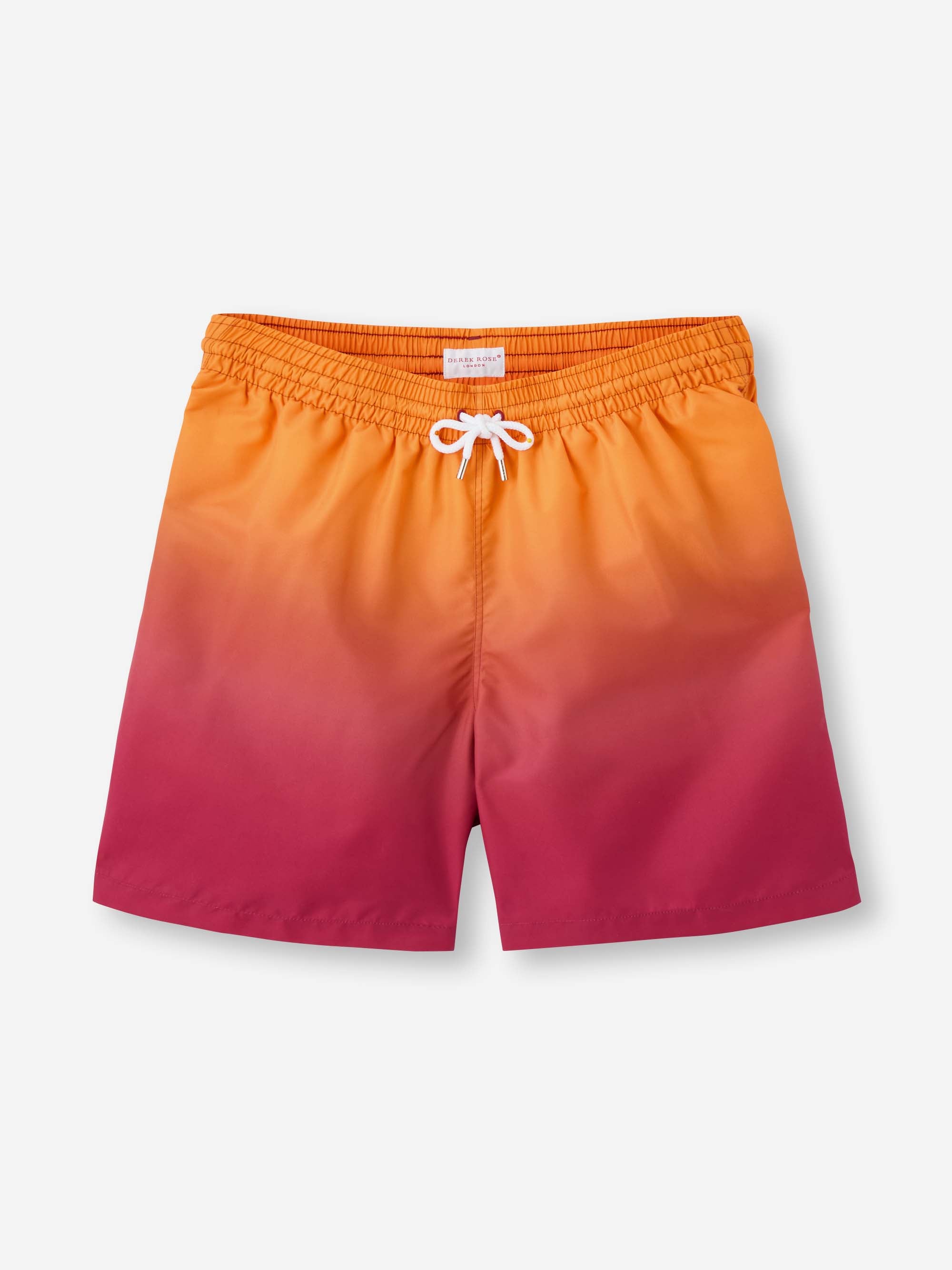 Men's Swim Shorts Oahu 7 Apricot