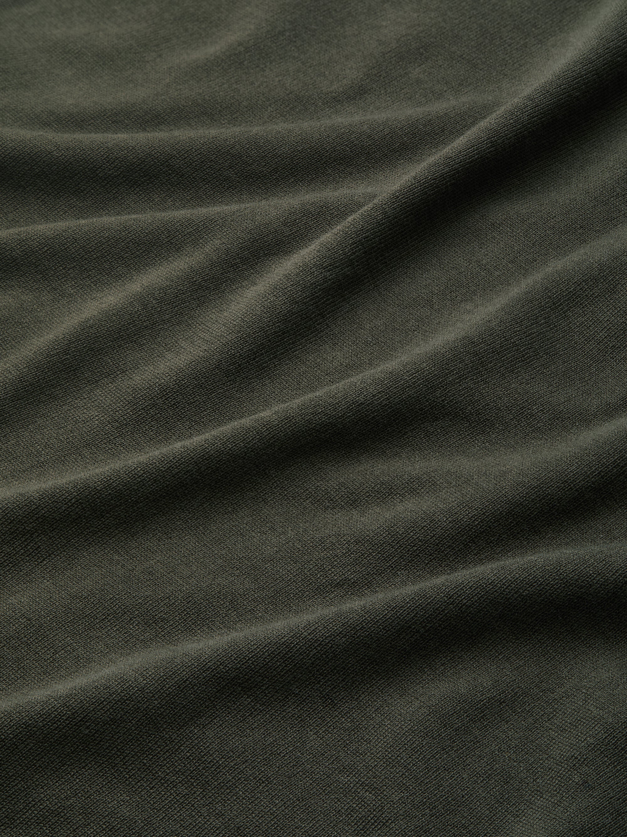 Men's Polo Shirt Jacob Sea Island Cotton Khaki