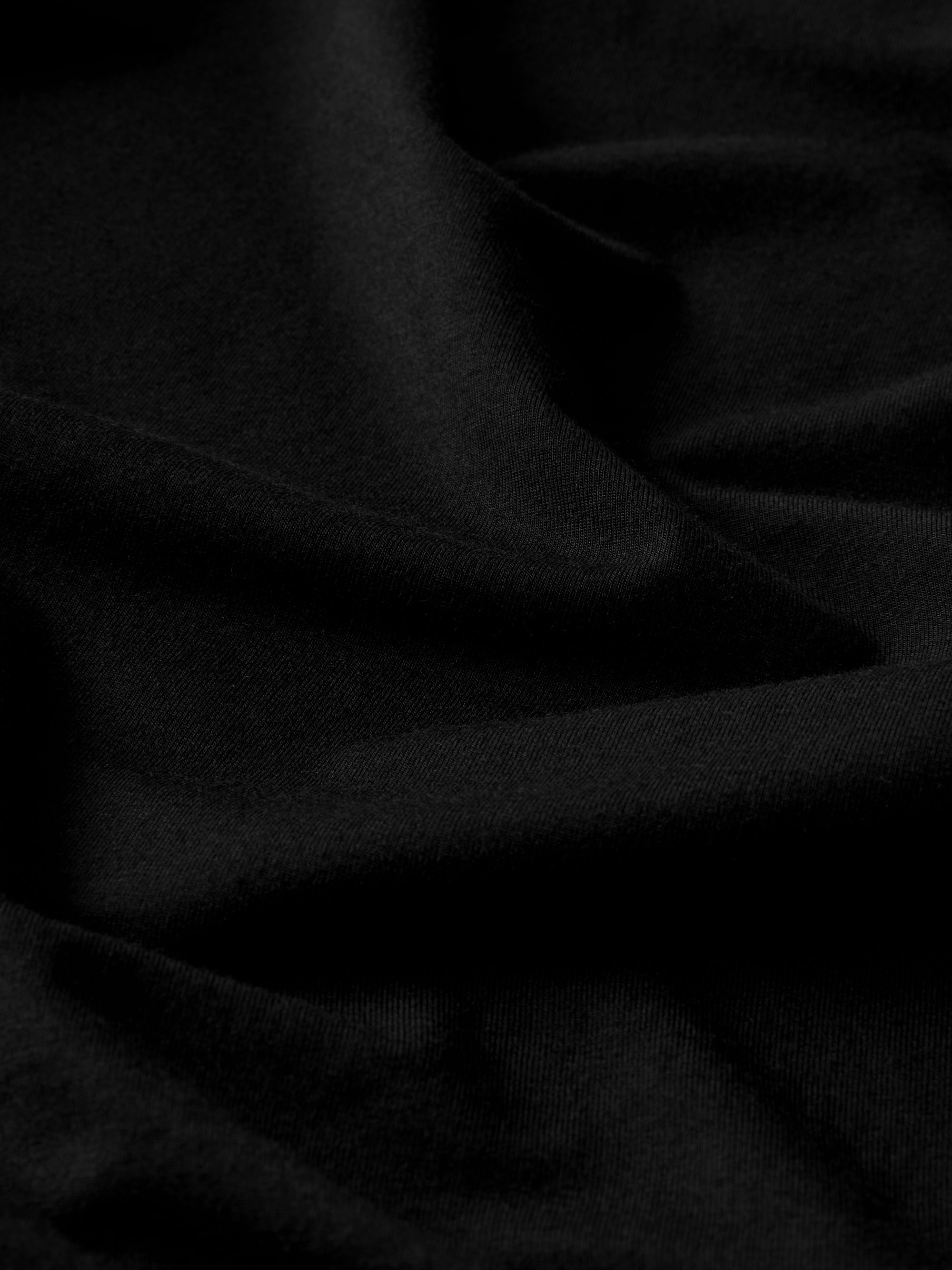 Alex Micro Modal Trunks Black