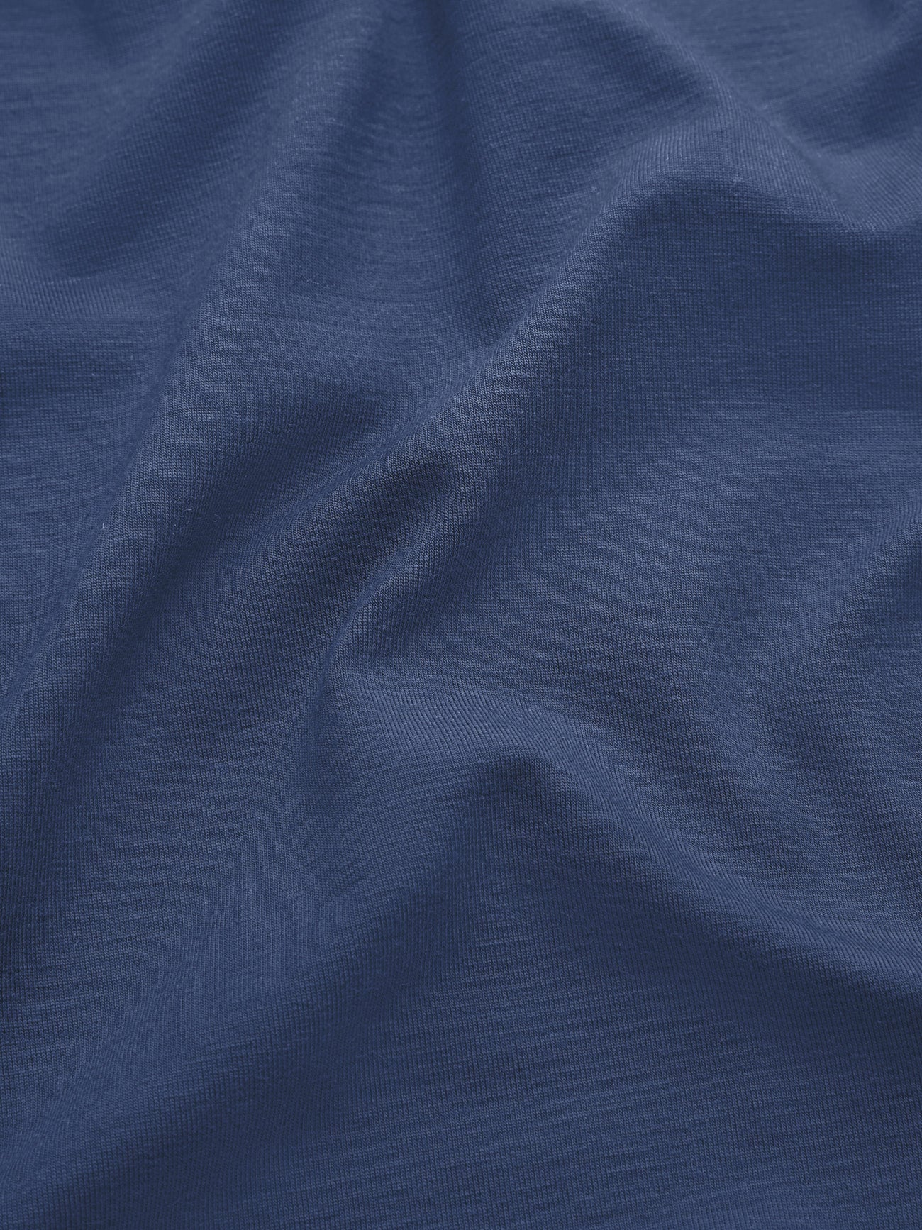 Men's Short Pyjamas Basel Micro Modal Stretch Navy
