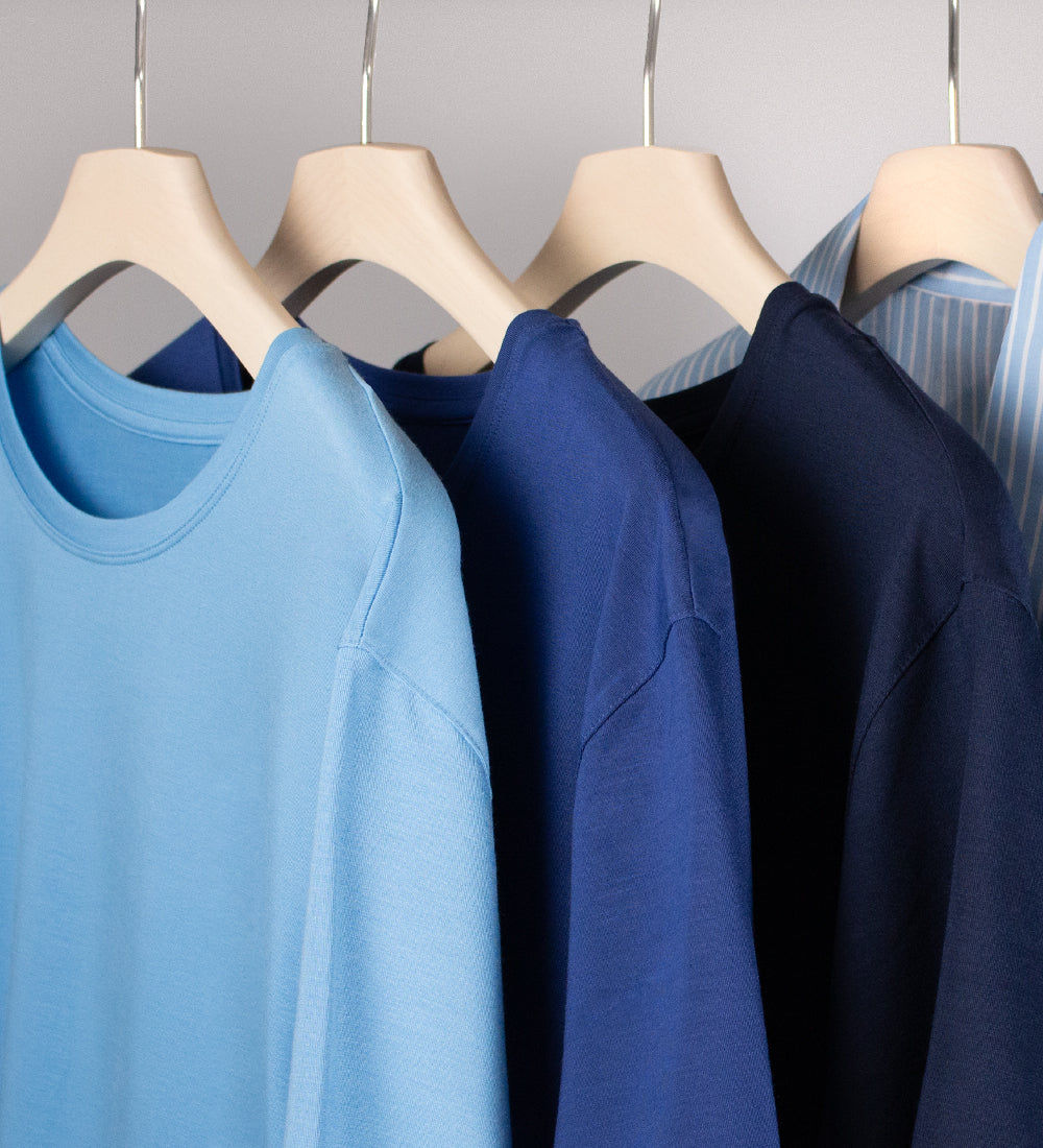 Luxury Nightwear, Loungewear, Leisurewear & Men's Underwear
