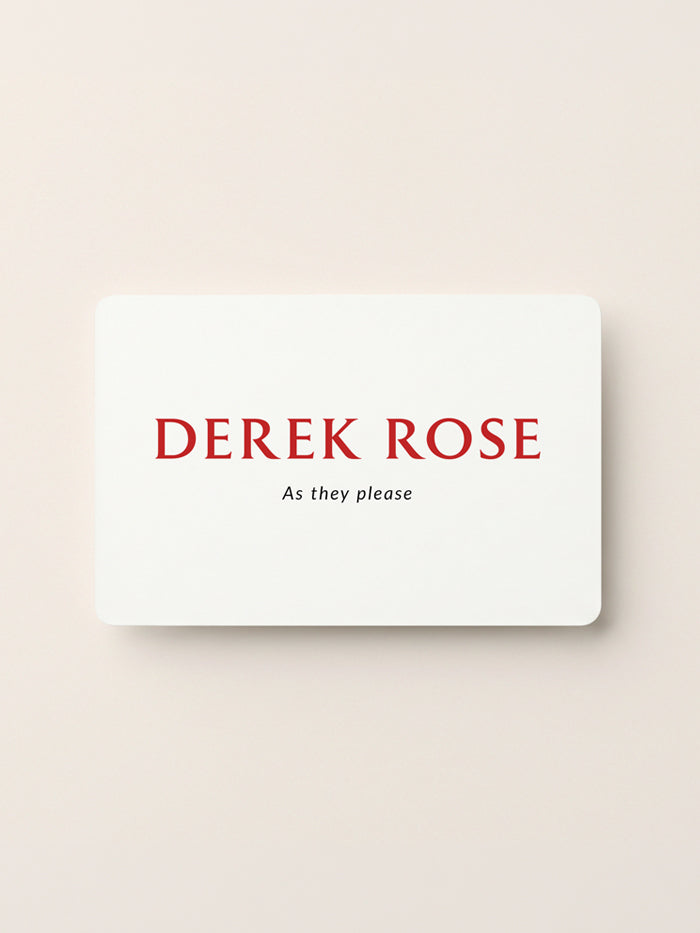 Digital Gift Card