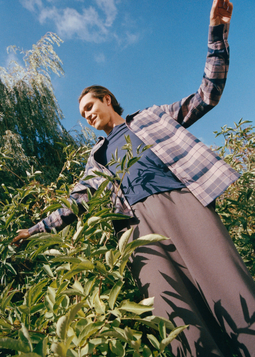 Derek Rose | Luxury Pyjamas, Loungewear & Leisurewear