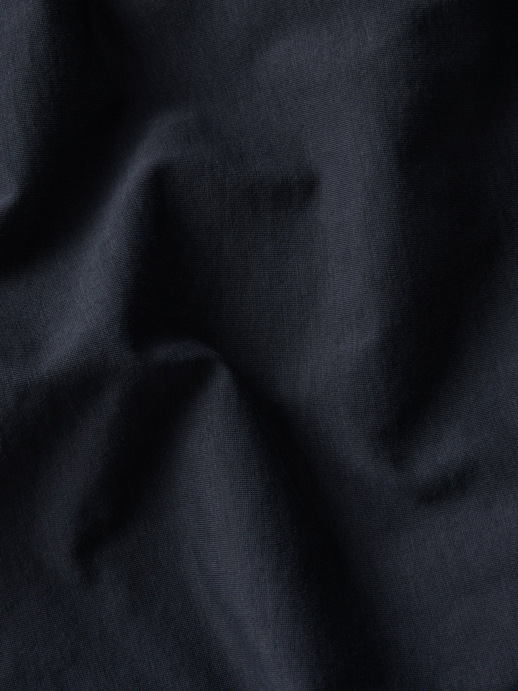 Jack Pima Cotton Briefs Navy Blue