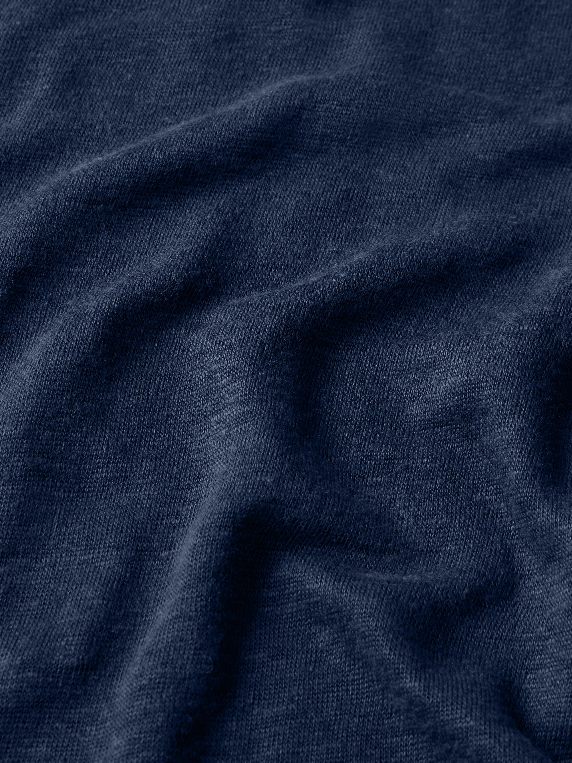 Men's T-Shirt Jordan 2 Linen Navy