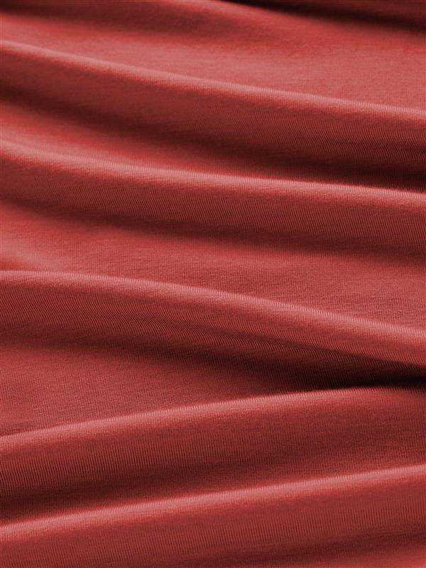 Women's Pajamas Lara Micro Modal Stretch Rose Red