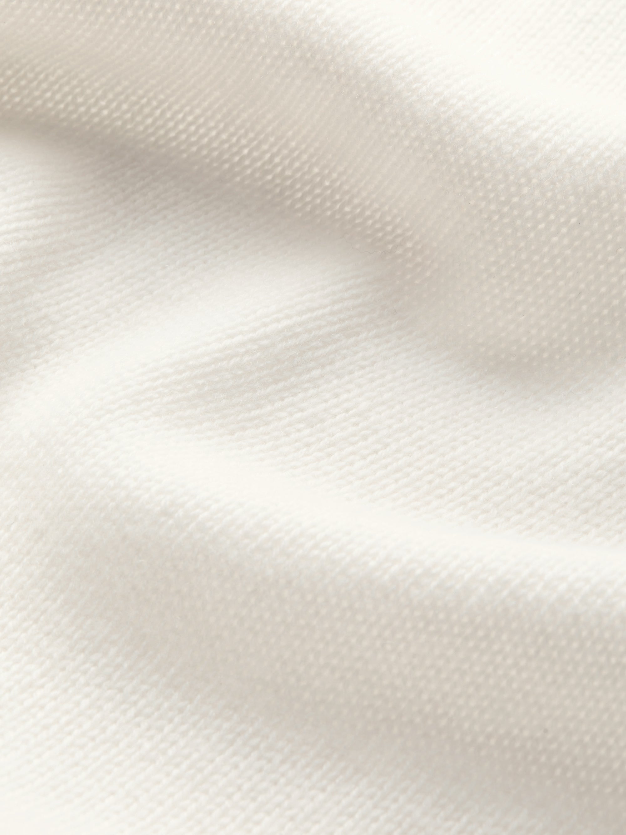 Women's Cardigan Nina Cashmere White