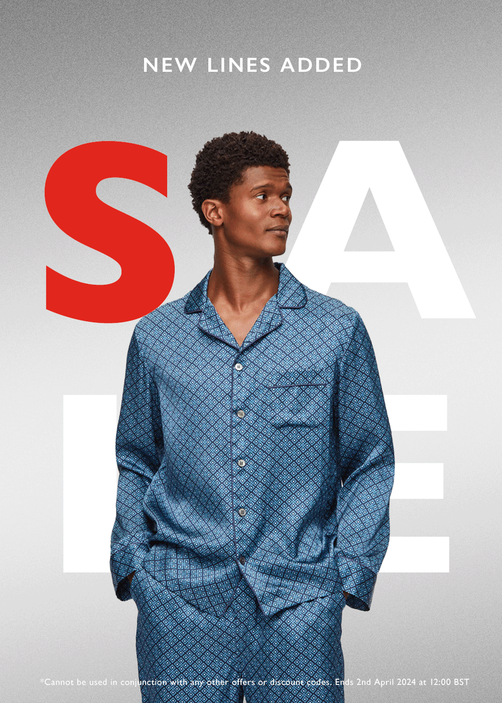 Derek Rose Luxury Nightwear Loungewear Men s Underwear