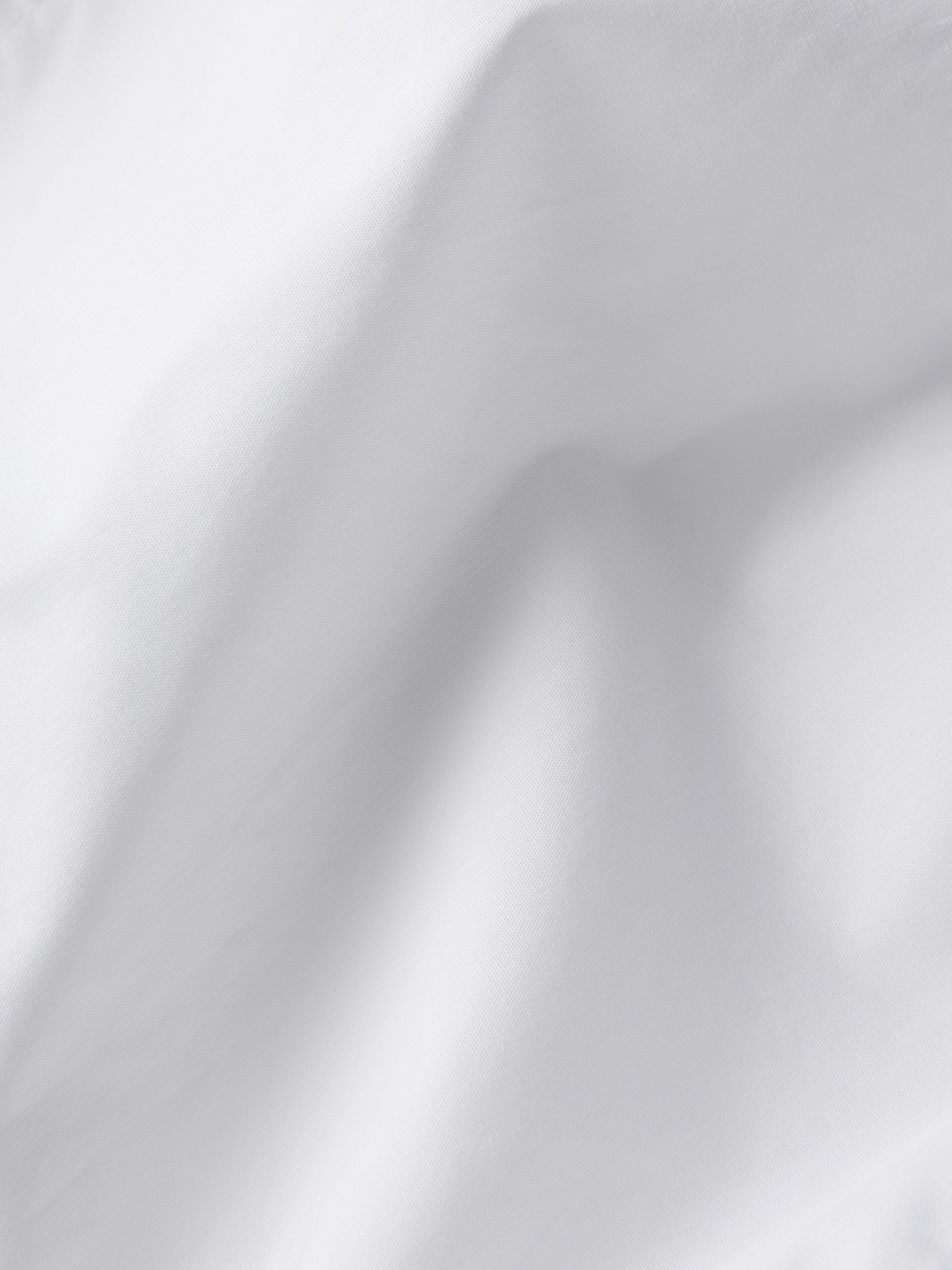 Savoy Cotton Classic Fit Boxers White