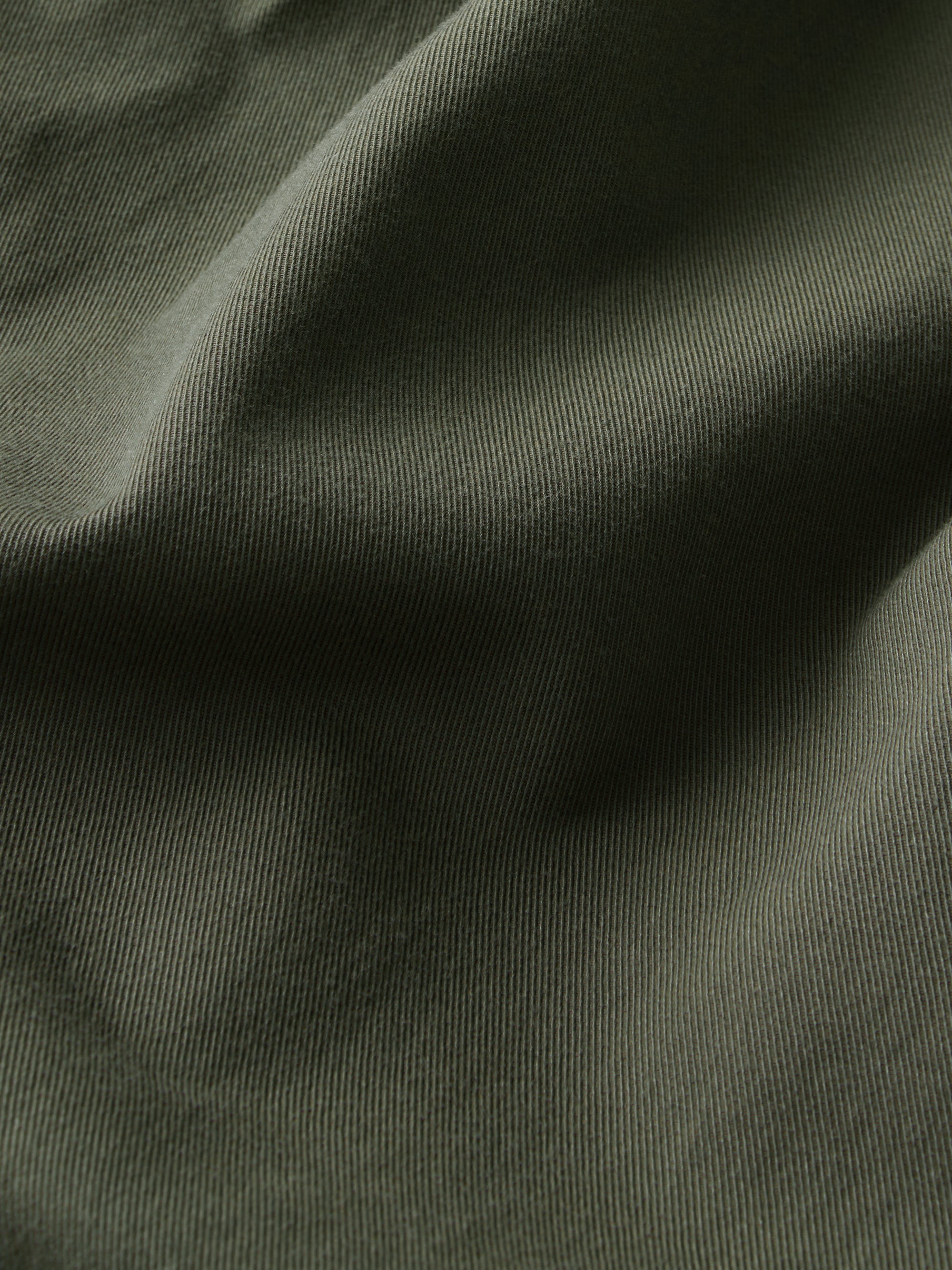 Sydney Linen Pants Khaki
