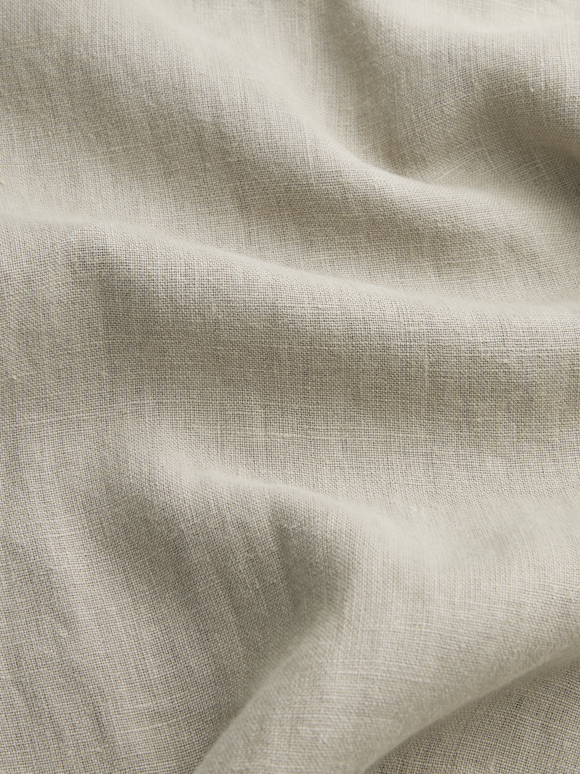 Men's Trousers Vienna Linen Sand Stone