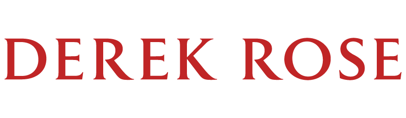 Derek Rose logo