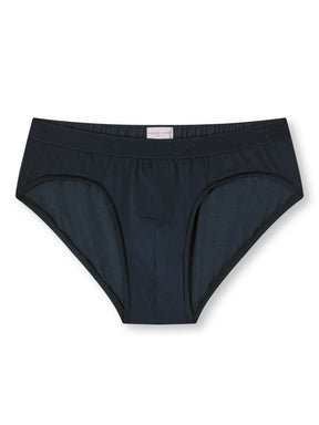 Men's Luxury Briefs Jack Cotton Stretch Navy