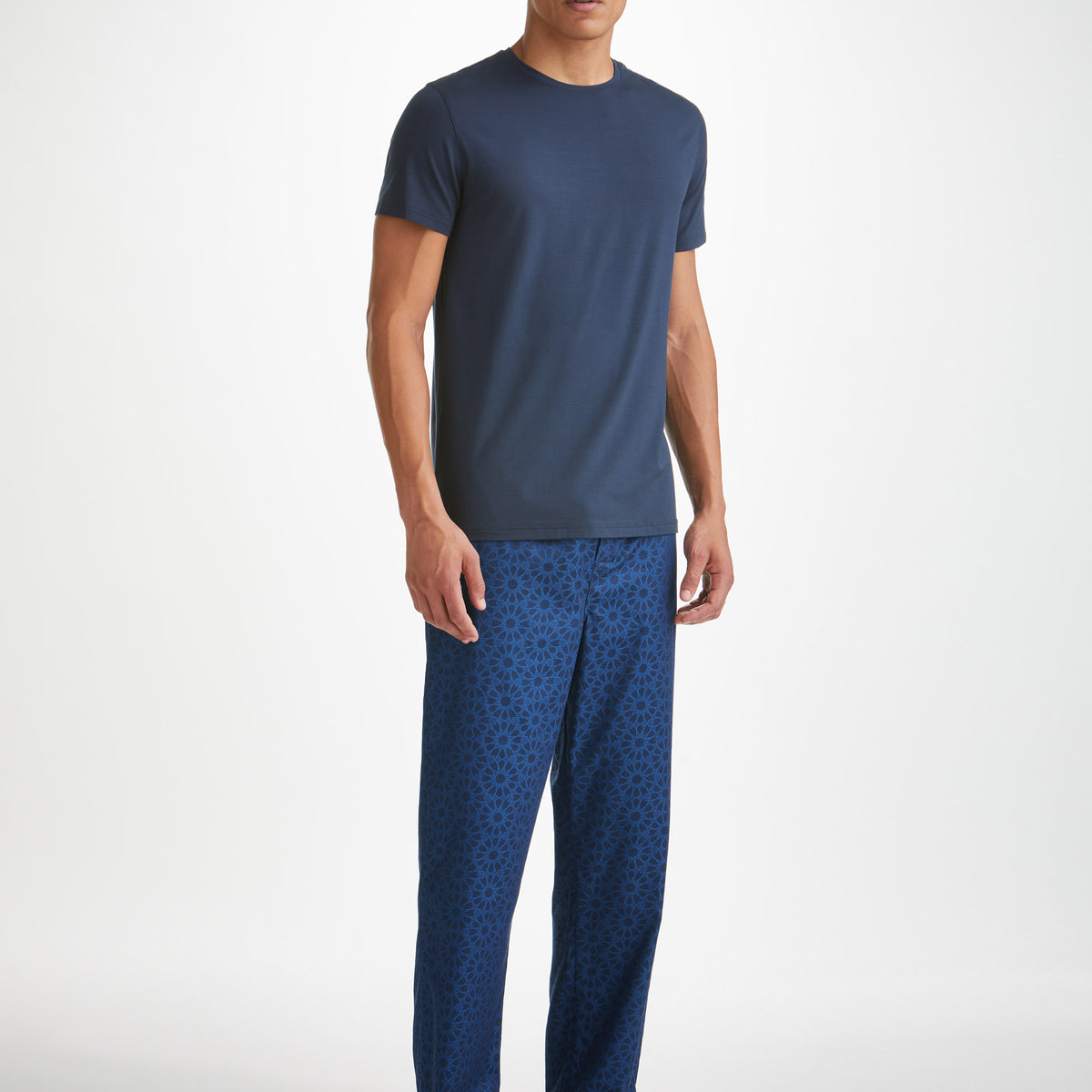 Derek rose on sale pyjama bottoms