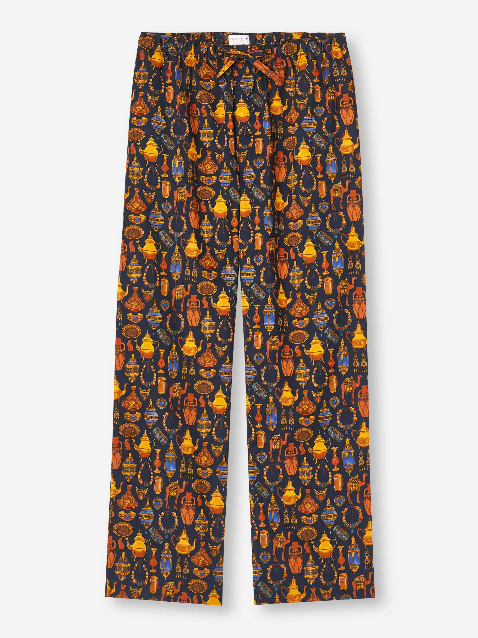 Luxury Men's Lounge Pants