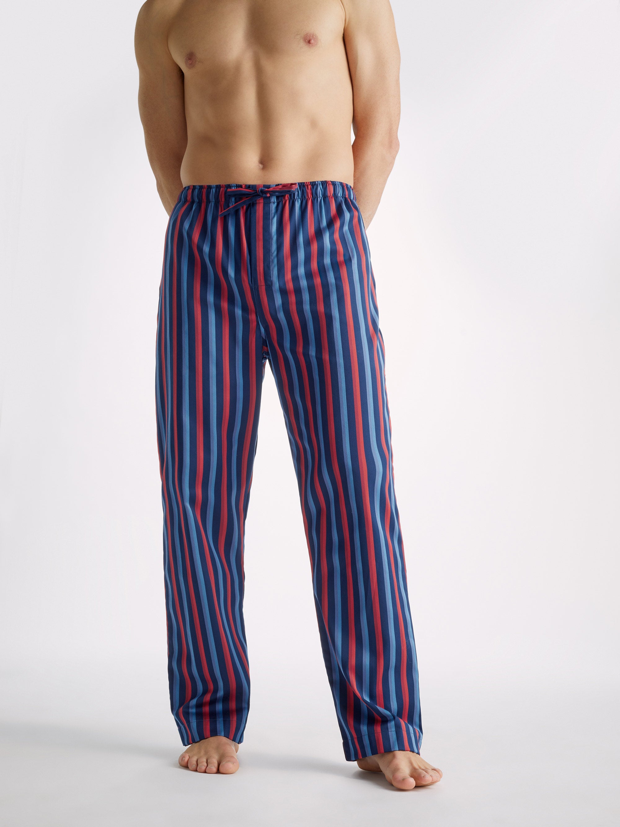 Cotton mens on sale lounge pants