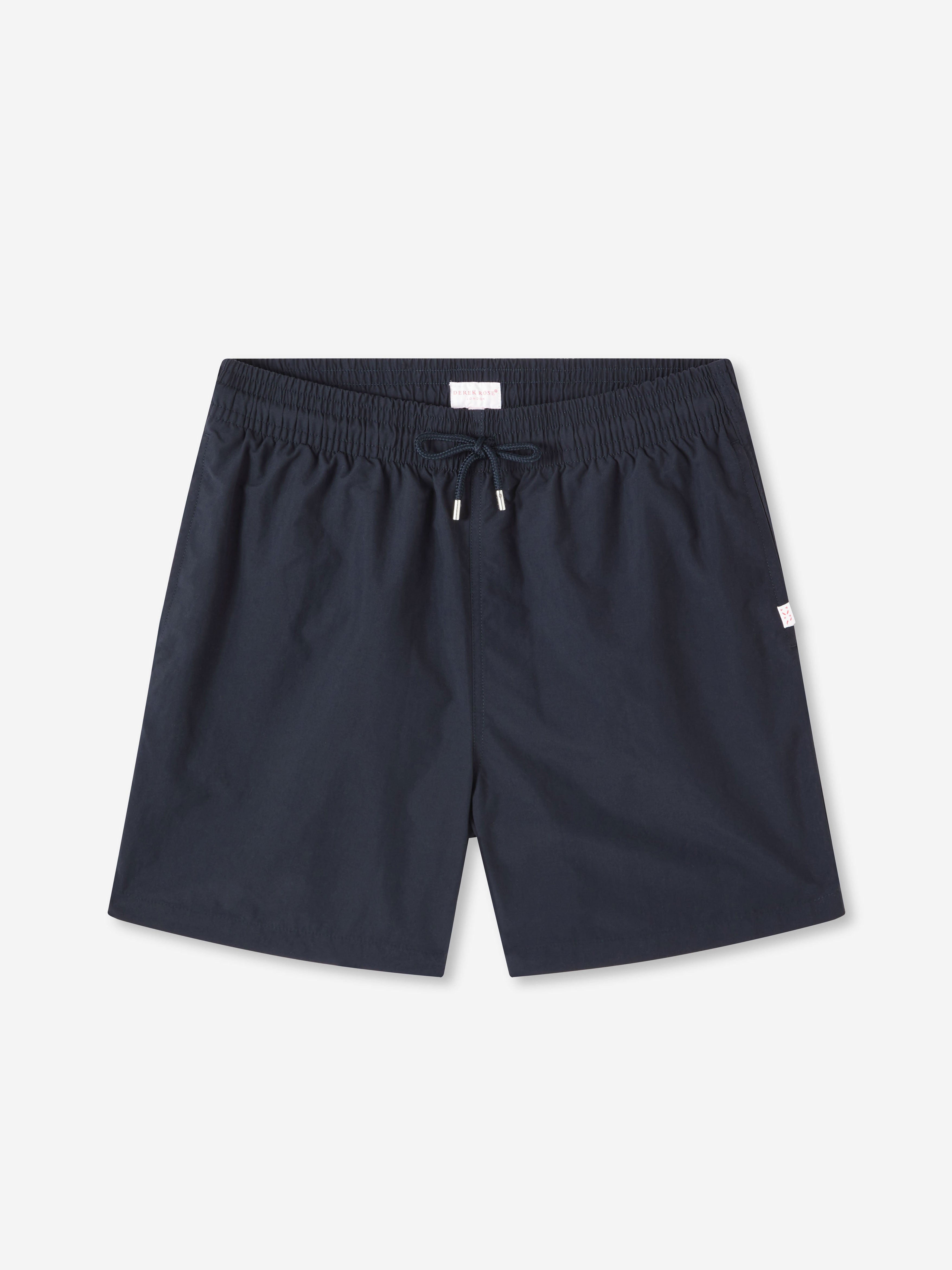 Men's Swim Shorts Aruba Navy