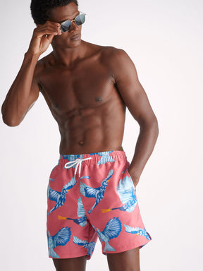 Men's Swim Shorts Maui 54 Multi