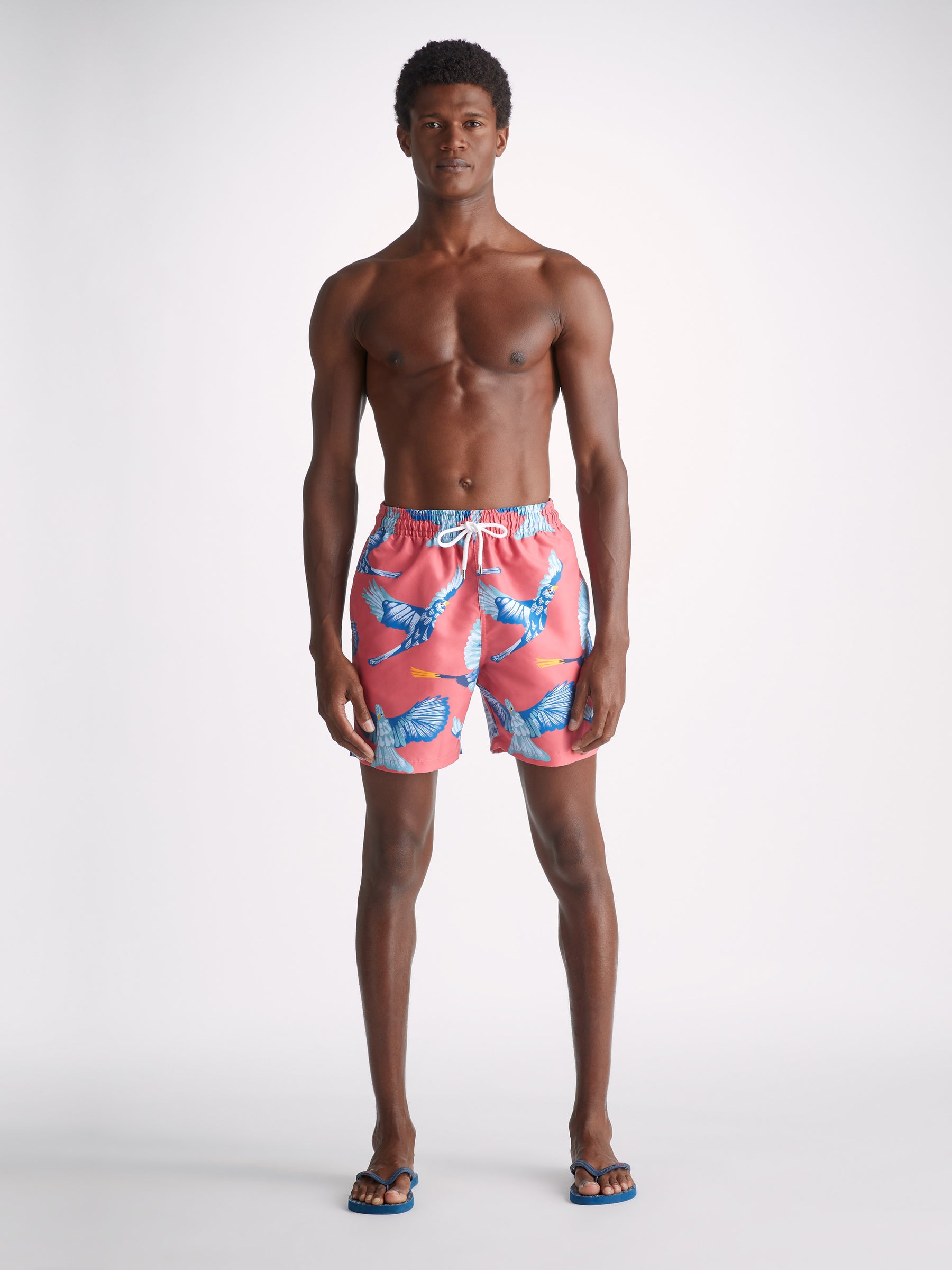 Men's Swim Shorts Maui 54 Multi