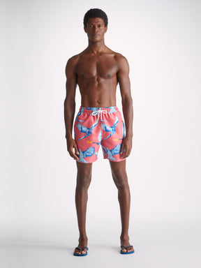 Men's Swim Shorts Maui 54 Multi