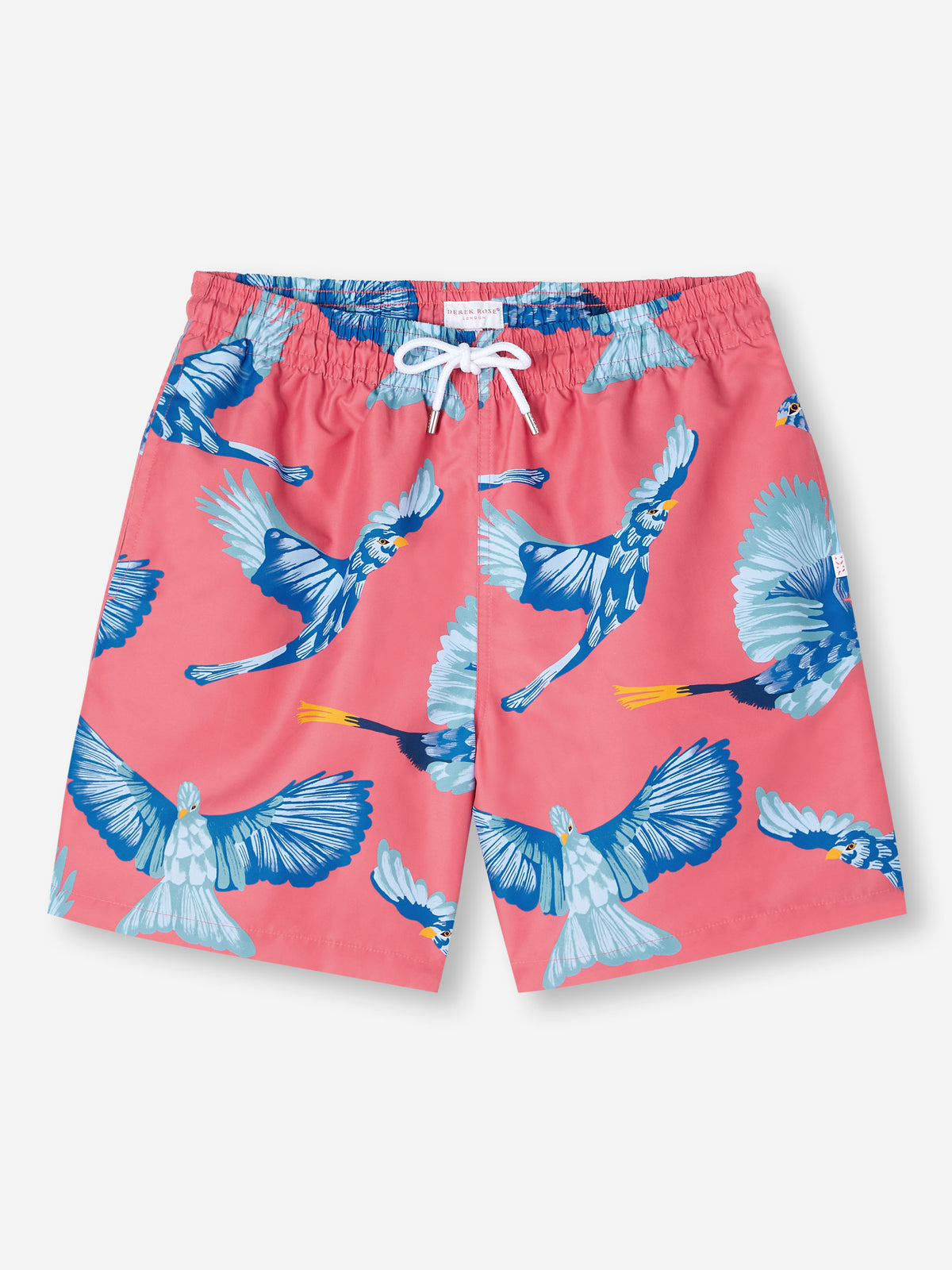 Men's Swim Shorts Maui 54 Multi