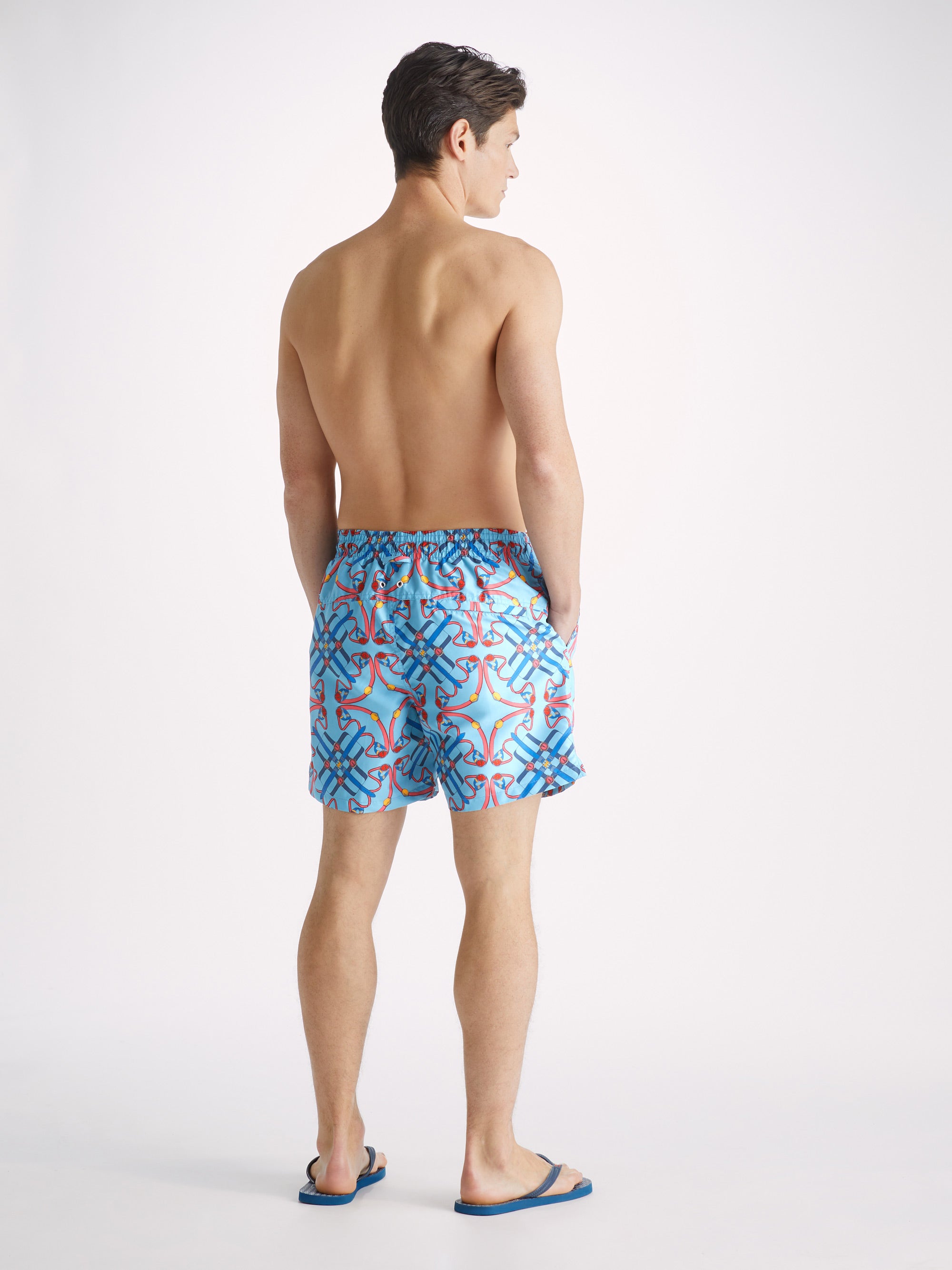 Men's Swim Shorts Maui 57 Multi