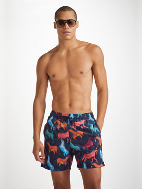 Men's Swim Shorts Maui 59 Multi