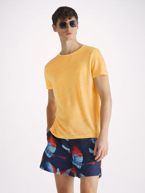 Men's T-Shirt Jordan Linen Sunflower