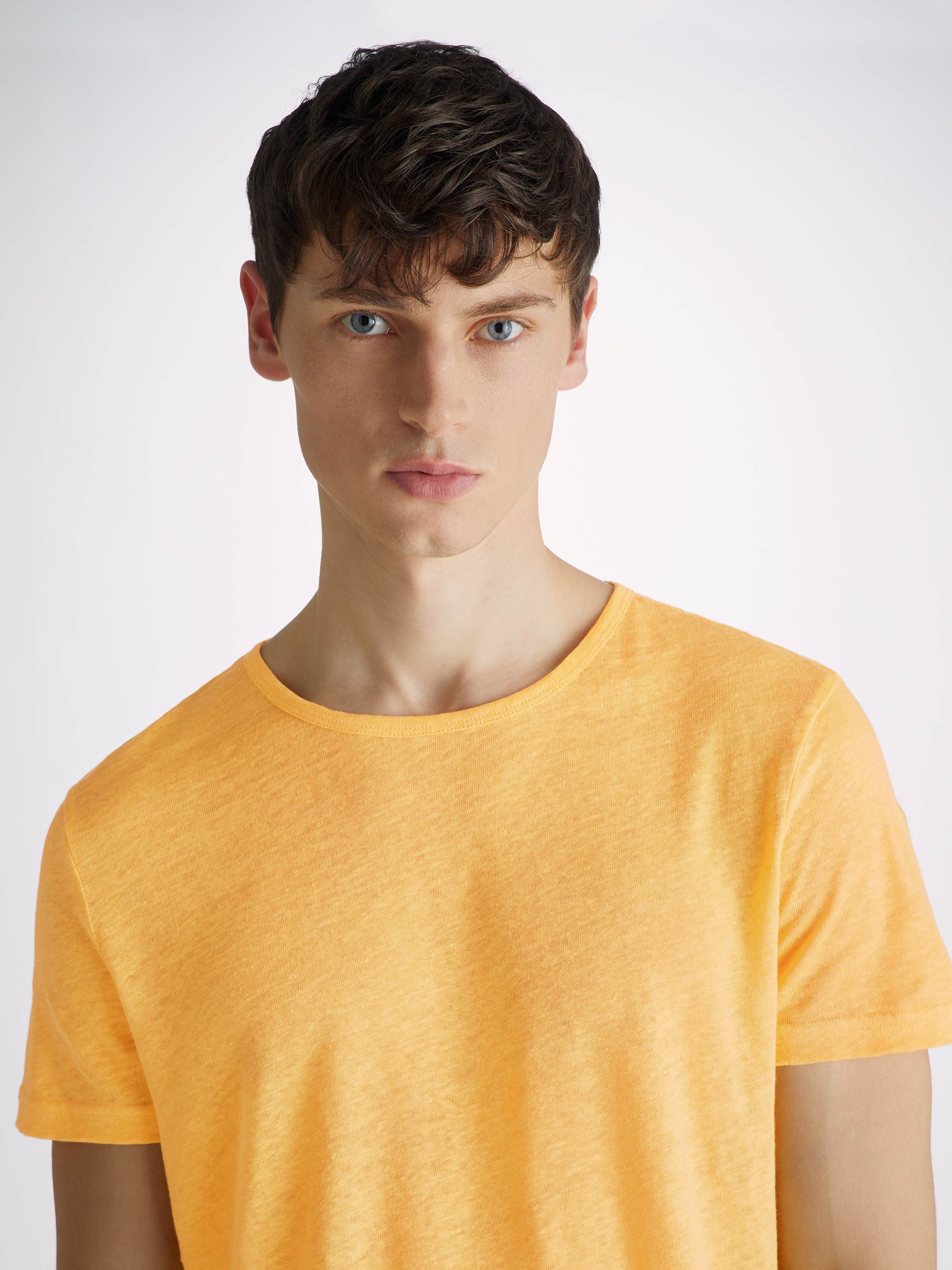 Men's T-Shirt Jordan Linen Sunflower