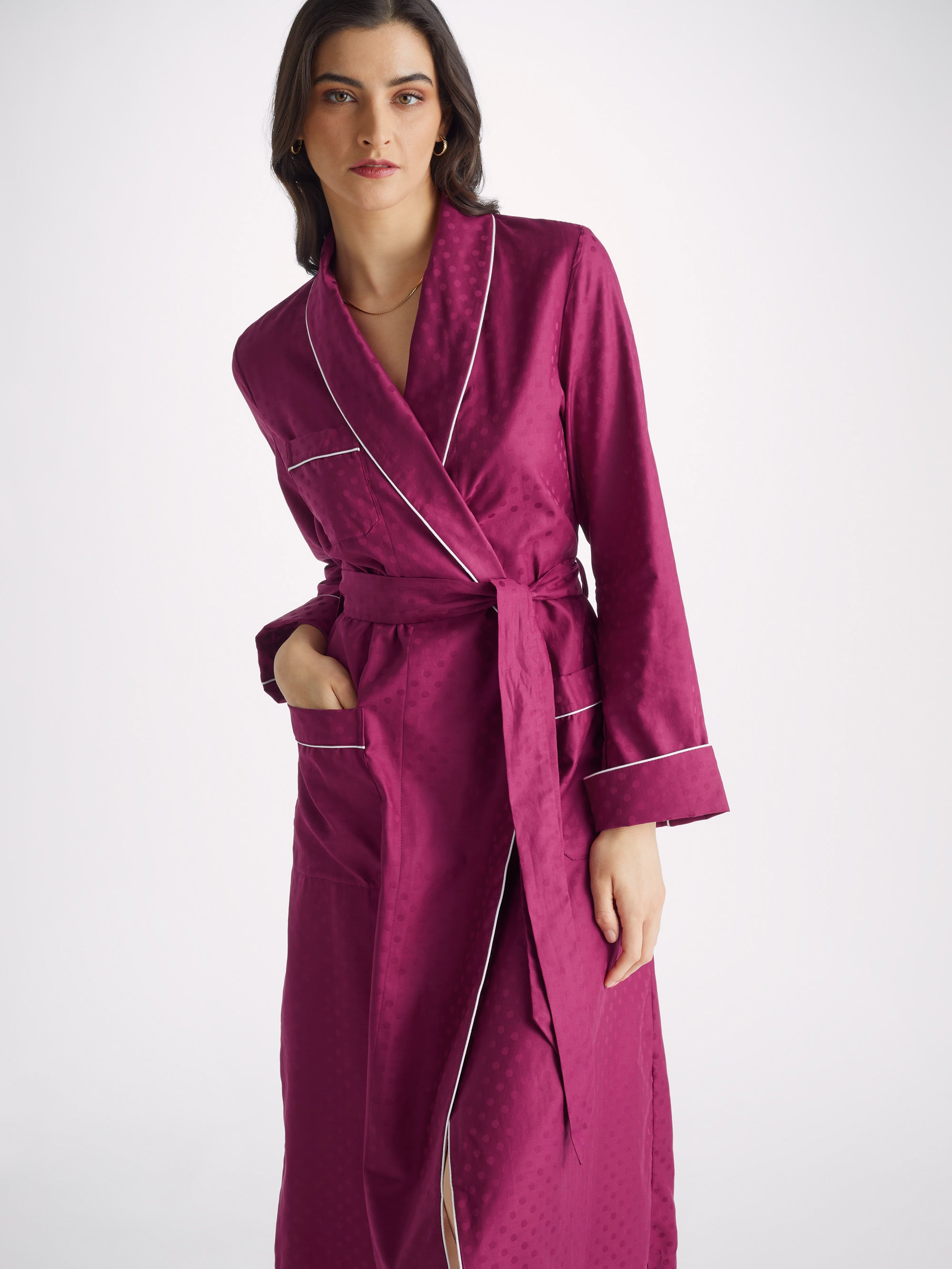 Long dressing best sale