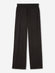 Women's Lounge Trousers Basel Micro Modal Stretch Black (Size)