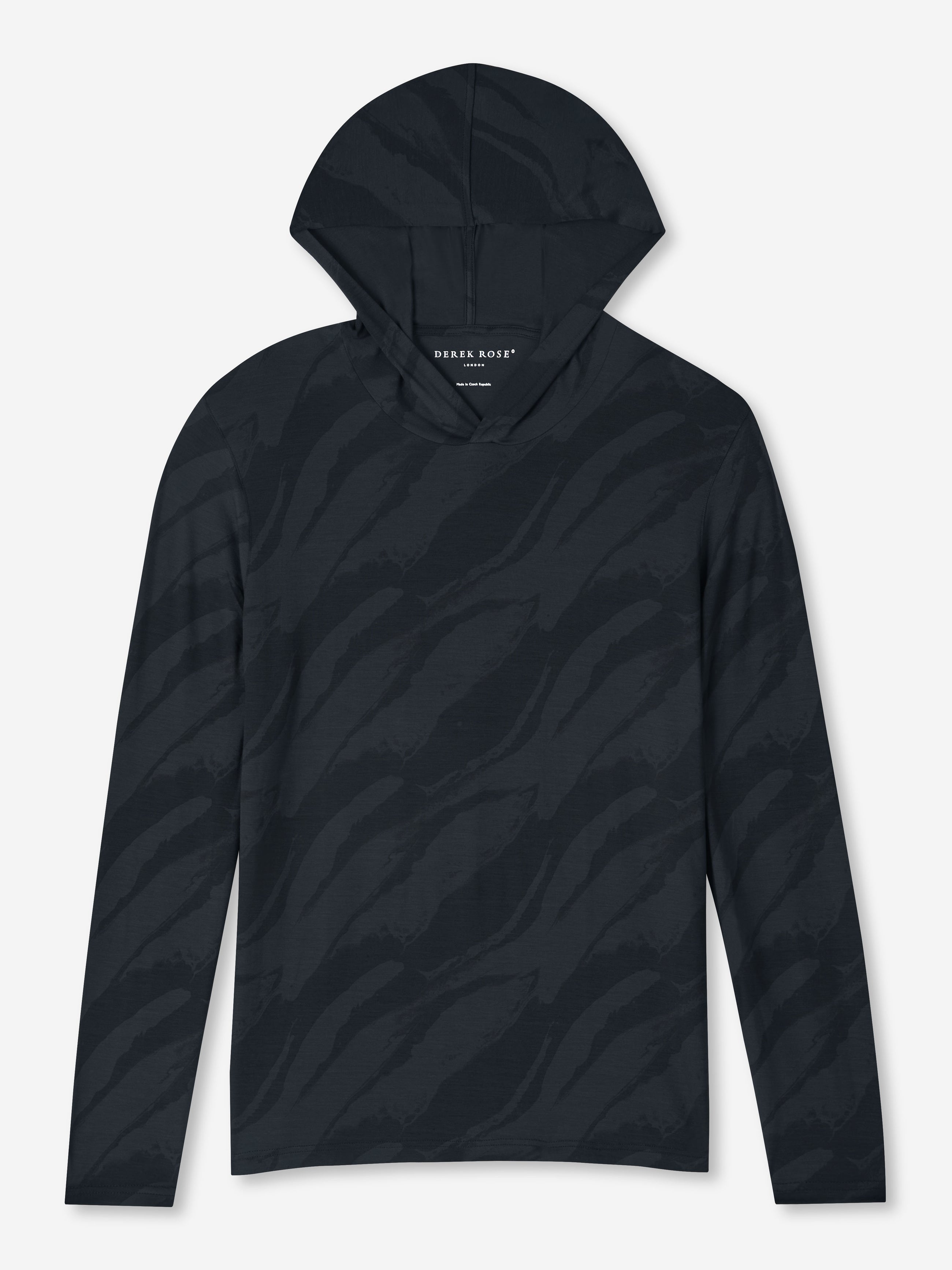 Rose london hoodie 2025