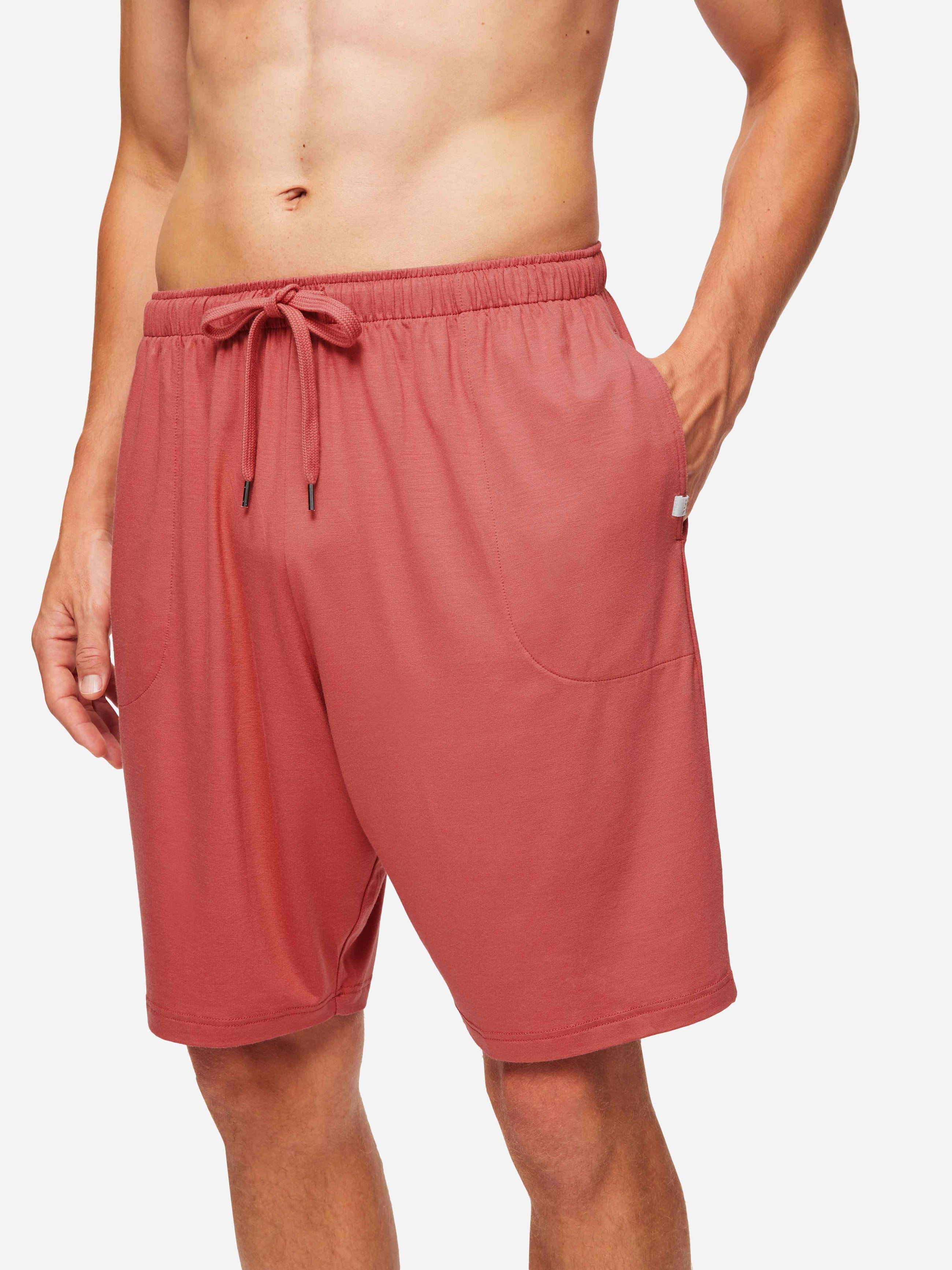 Soft online lounge shorts