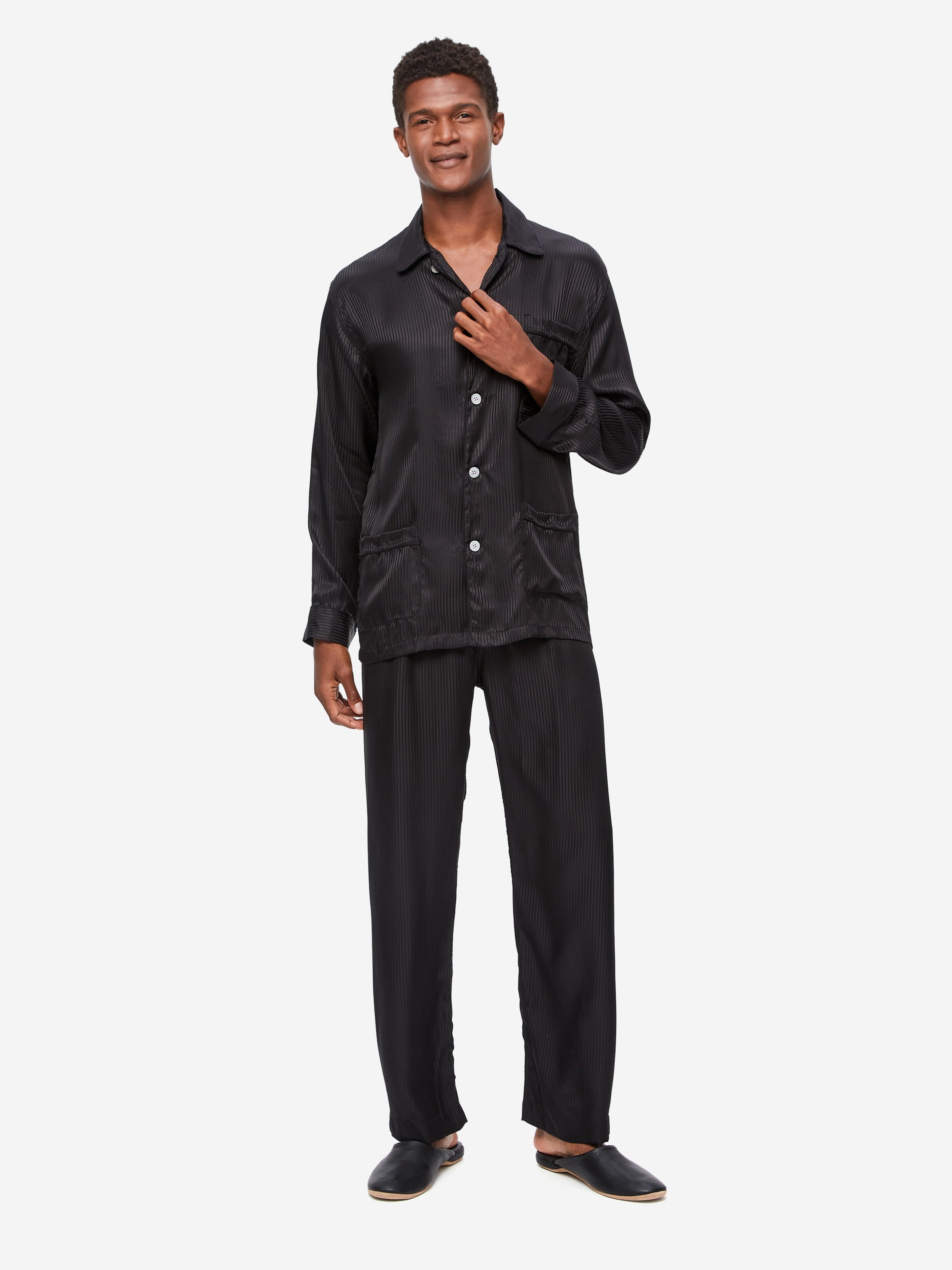 Derek rose knightsbridge sales