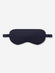 [[Eye Mask Duke Cashmere Navy]]