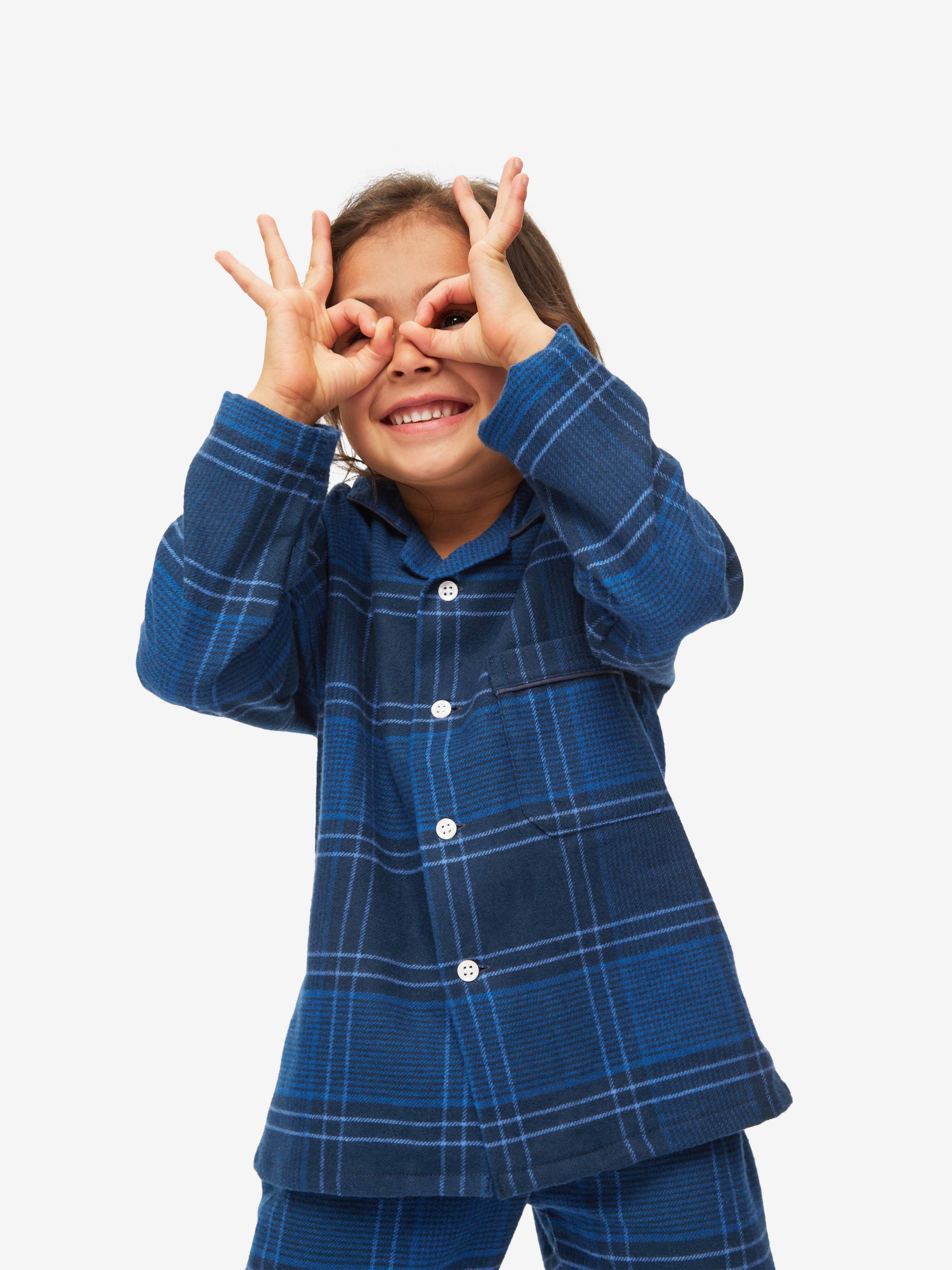 Kids navy best sale 27