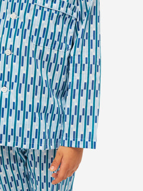Kids' Pyjamas Ledbury 53 Cotton Batiste Multi