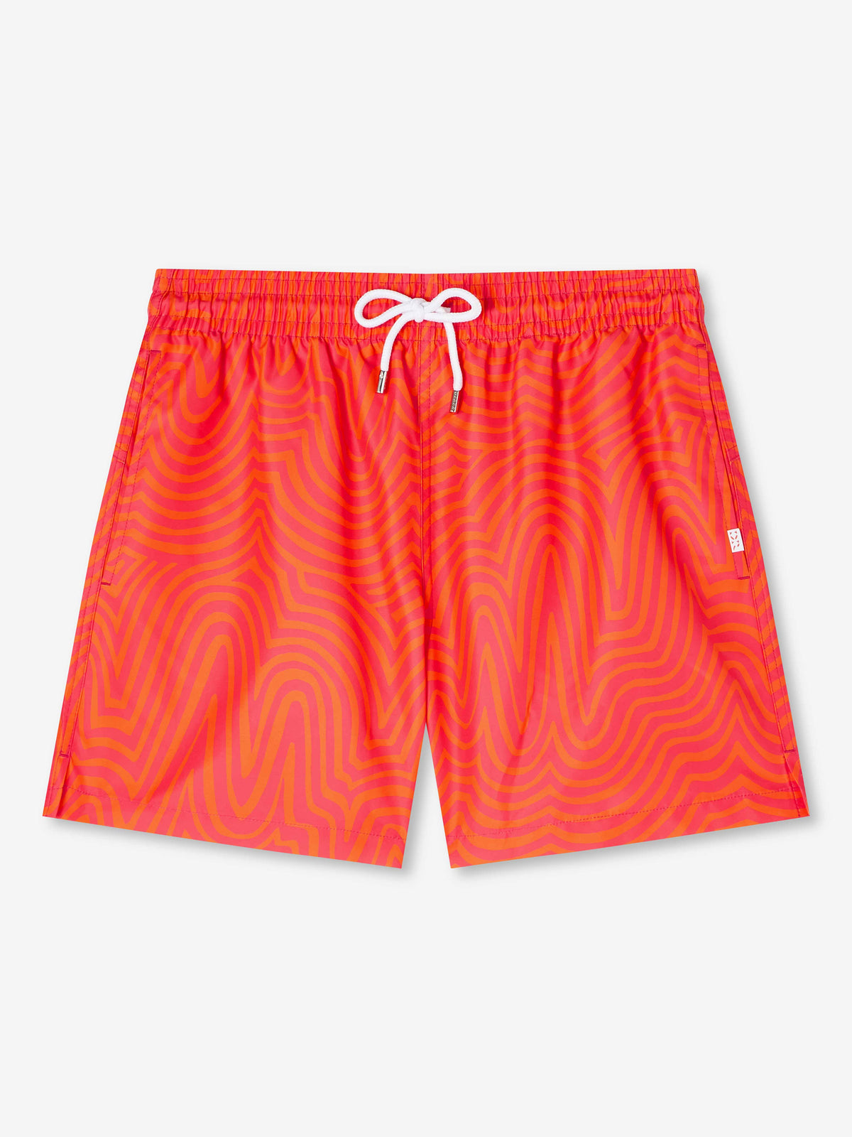 Men's Short Swim Shorts Maui 44 Multi