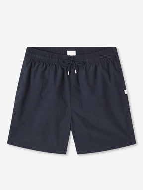 Aruba Navy Men s Swim Shorts Derek Rose
