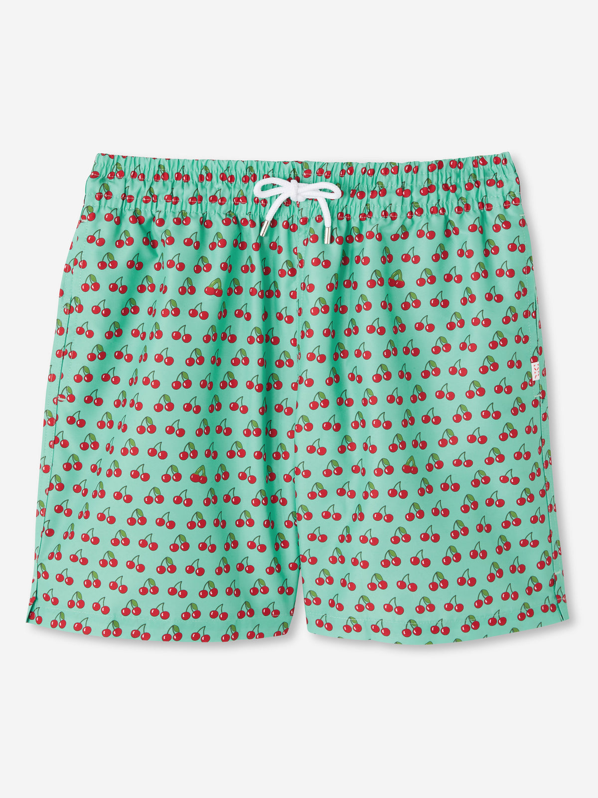 Men's Swim Shorts Maui 41 Green