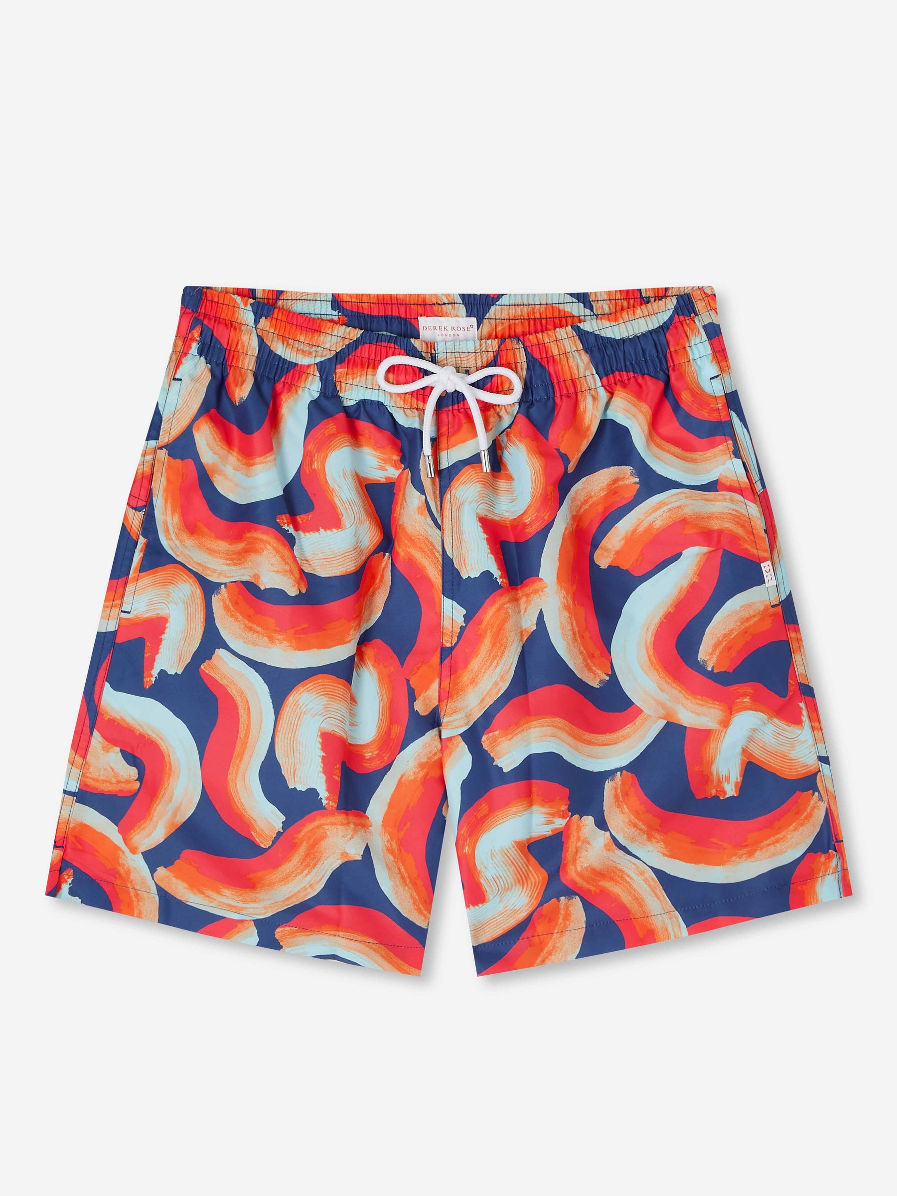 Men's Swim Shorts Maui 46 Multi